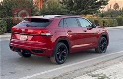 فولكسفاغن أطلس